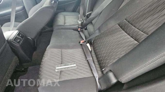 2017 Nissan Rogue S - miniatura 28