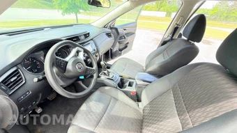 2017 Nissan Rogue S - miniatura 16