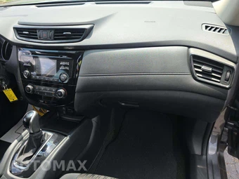 2017 Nissan Rogue S - miniatura 16