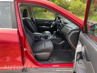 2017 Nissan Rogue S - miniatura 27