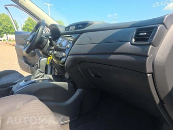 2017 Nissan Rogue S - miniatura 19