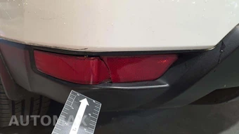2017 Nissan Rogue S – miniatura 29
