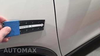 2017 Nissan Rogue S – miniatura 38