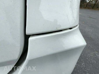 2017 Nissan Rogue S - miniatura 7