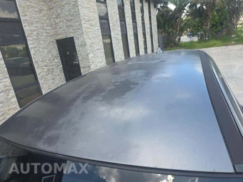 2017 Nissan Rogue S - miniatura 26