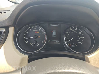 2017 Nissan Rogue S - miniatura 12