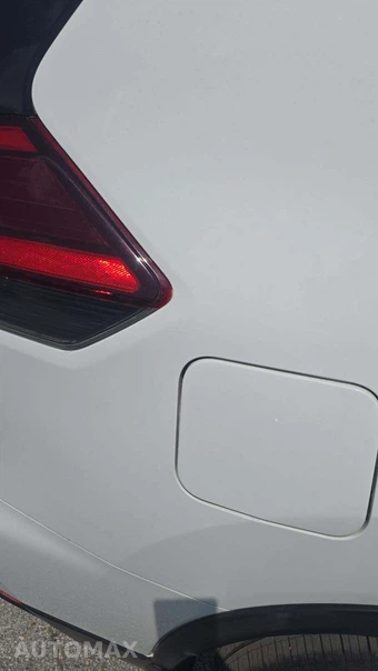 2017 Nissan Rogue S - miniatura 21