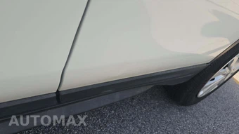 2017 Nissan Rogue S - miniatura 20