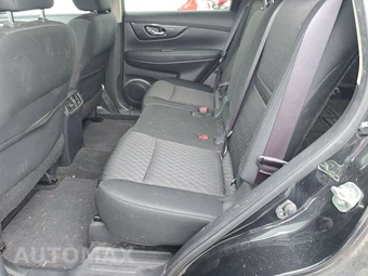 2017 Nissan Rogue S – miniatura 13