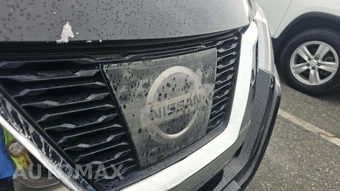 2017 Nissan Rogue S – miniatura 38