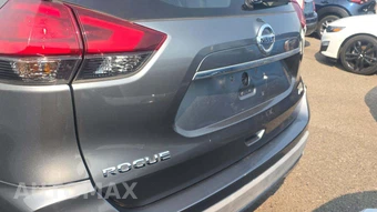 2017 Nissan Rogue S – miniatura 40