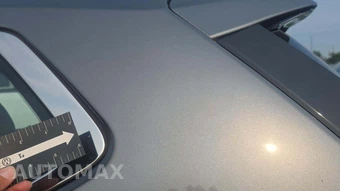 2017 Nissan Rogue S – miniatura 48