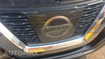 2017 Nissan Rogue S – miniatura 52