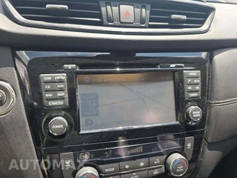 2017 Nissan Rogue SL - miniatura 10