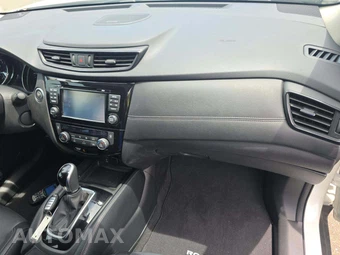 2017 Nissan Rogue SL – miniatura 19