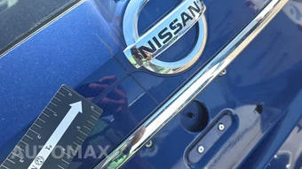 2017 Nissan Rogue SL - miniatura 31