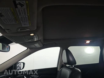 2017 Nissan Rogue SL – miniatura 17