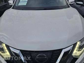 2017 Nissan Rogue SL - miniatura 22