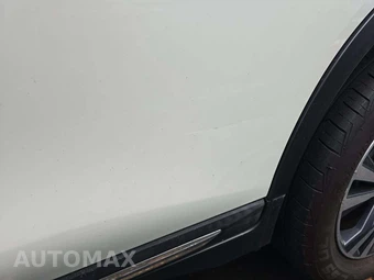 2017 Nissan Rogue SL - miniatura 25