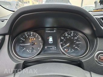 2017 Nissan Rogue SL - miniatura 9