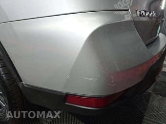 2017 Nissan Rogue SL - miniatura 21