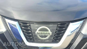 2017 Nissan Rogue SL - miniatura 42