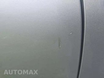 2017 Nissan Rogue SL - miniatura 25