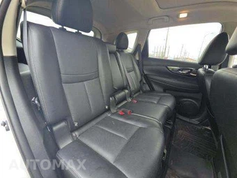 2017 Nissan Rogue SL – miniatura 17