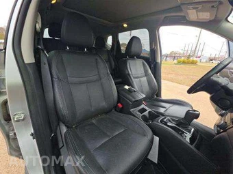 2017 Nissan Rogue SL – miniatura 19