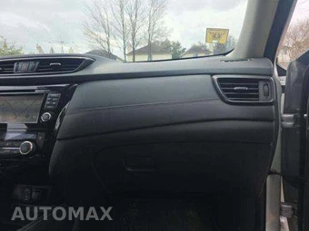 2017 Nissan Rogue SL – miniatura 20