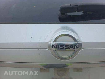 2017 Nissan Rogue SL – miniatura 27