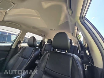 2017 Nissan Rogue SL - miniatura 11