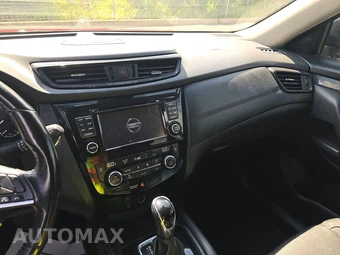 2017 Nissan Rogue SL – miniatura 11