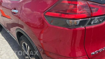 2017 Nissan Rogue SL – miniatura 29