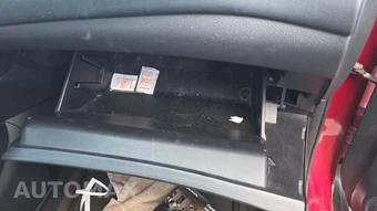 2017 Nissan Rogue SL – miniatura 31
