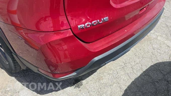 2017 Nissan Rogue SL – miniatura 32