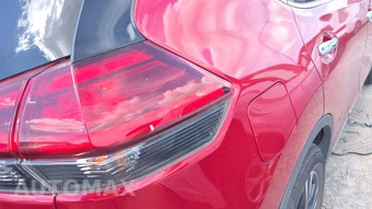 2017 Nissan Rogue SL – miniatura 33