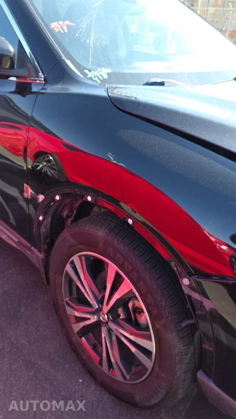 2017 Nissan Rogue SL – miniatura 24