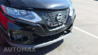 2017 Nissan Rogue SL – miniatura 34