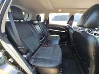 2017 Nissan Rogue SL – miniatura 16