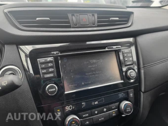 2017 Nissan Rogue SL - miniatura 231