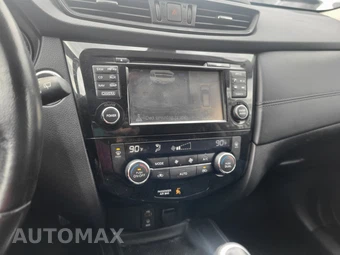 2017 Nissan Rogue SL - miniatura 239