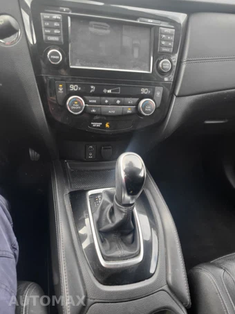 2017 Nissan Rogue SL - miniatura 240