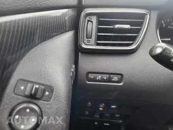 2017 Nissan Rogue SL - miniatura 246