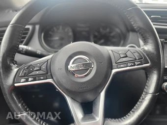 2017 Nissan Rogue SL - miniatura 249
