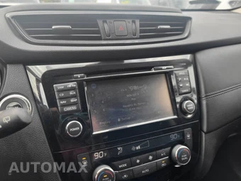 2017 Nissan Rogue SL - miniatura 25