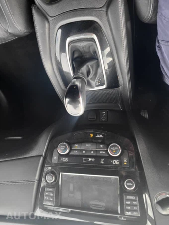 2017 Nissan Rogue SL - miniatura 29
