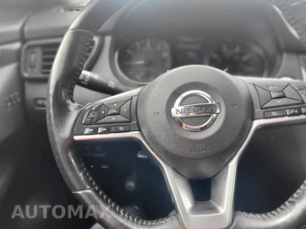 2017 Nissan Rogue SL - miniatura 31