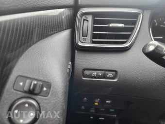 2017 Nissan Rogue SL - miniatura 33