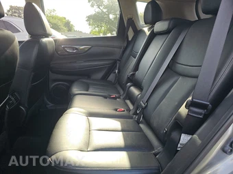 2017 Nissan Rogue SL – miniatura 13